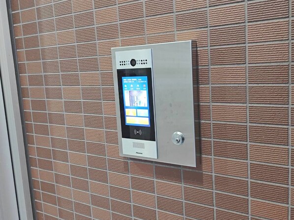 ES-Grande大阪同心の物件内観写真